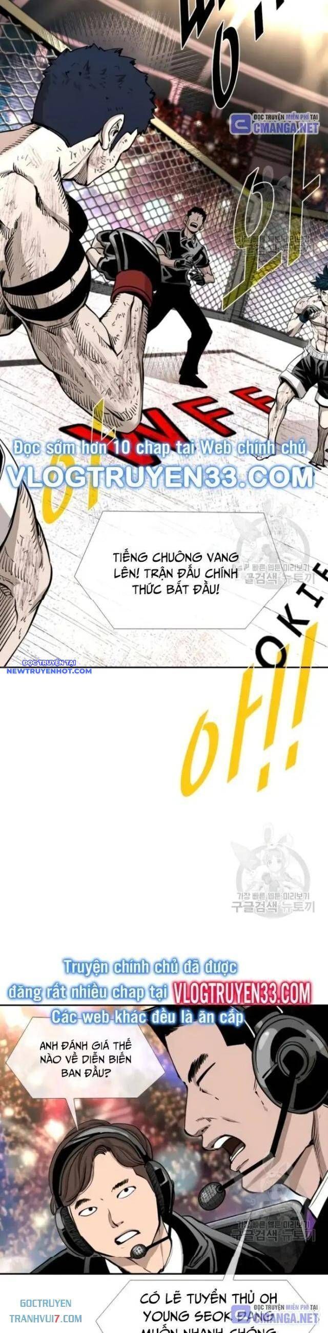 Shark - Cá Mập - Chapter 214 - Page 44