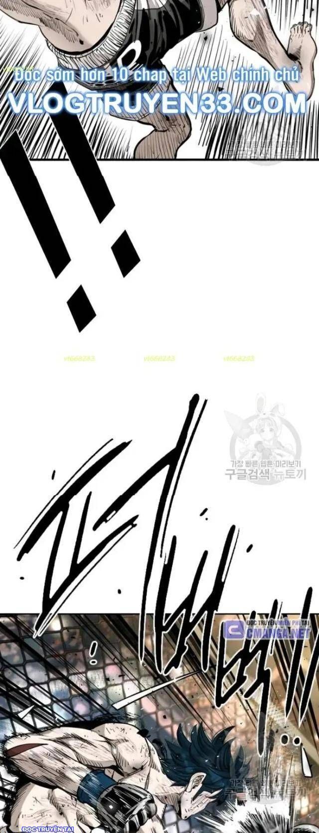 Shark - Cá Mập - Chapter 214 - Page 47