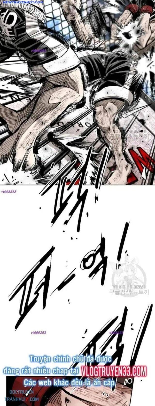 Shark - Cá Mập - Chapter 214 - Page 48