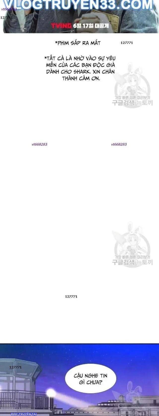 Shark - Cá Mập - Chapter 214 - Page 5