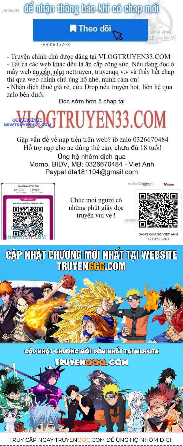 Shark - Cá Mập - Chapter 214 - Page 50