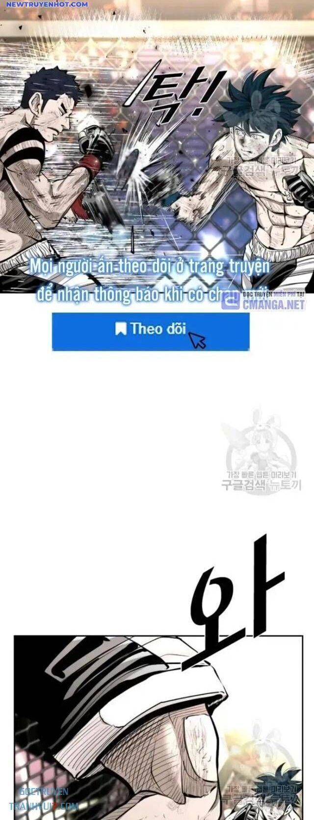 Shark - Cá Mập - Chapter 215 - Page 11