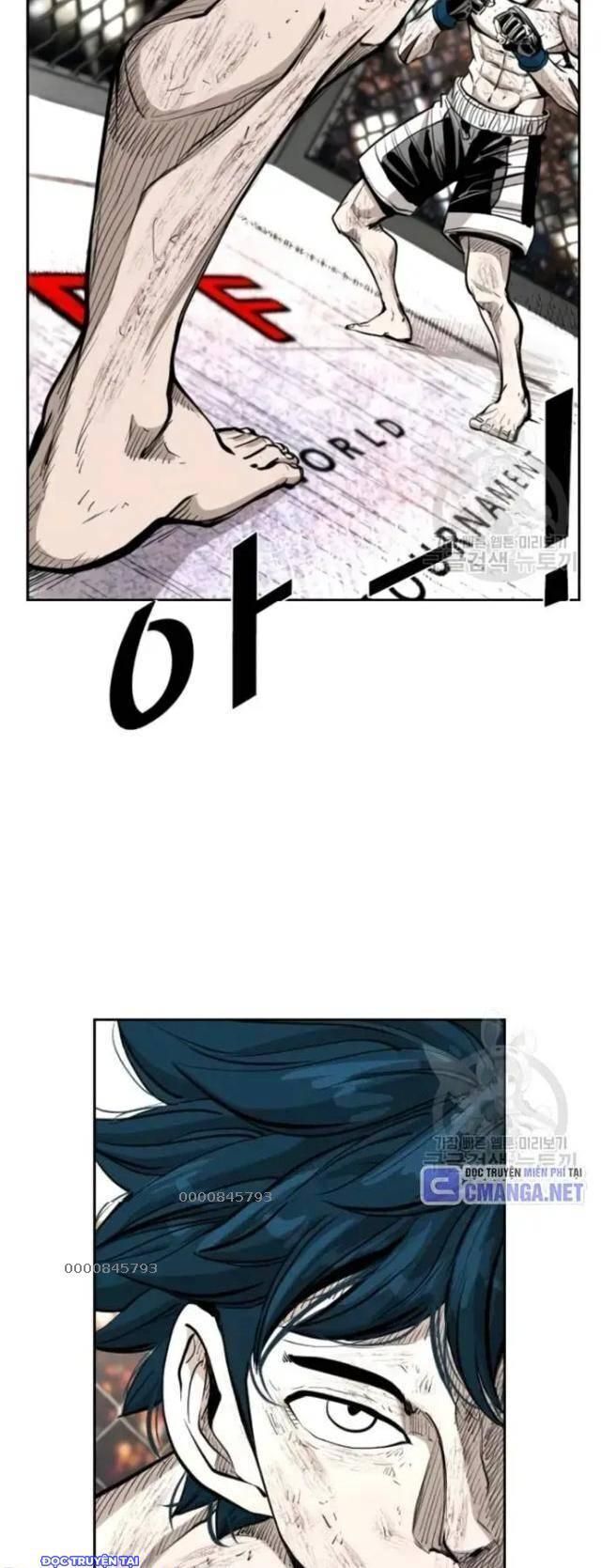 Shark - Cá Mập - Chapter 215 - Page 12