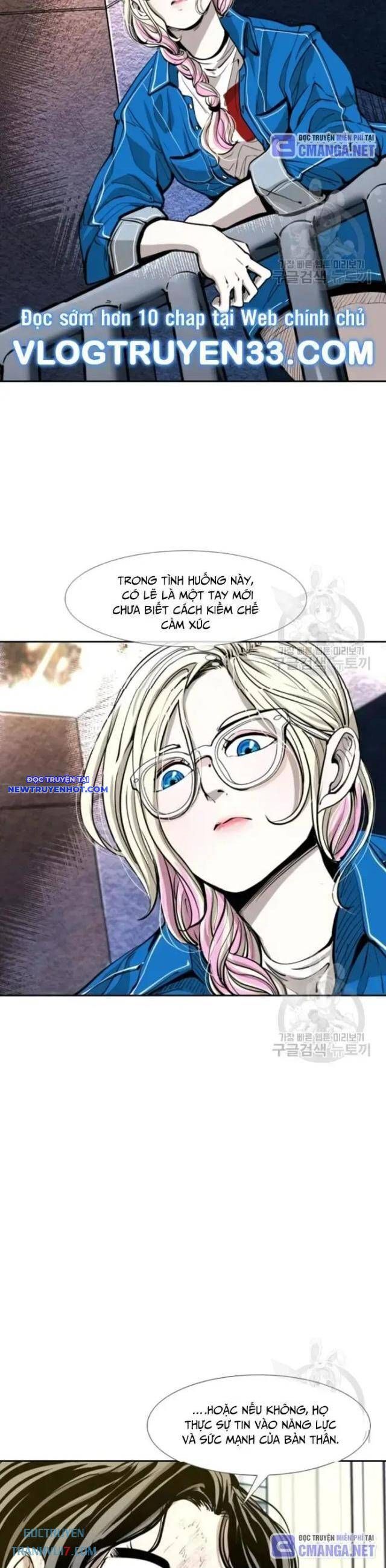 Shark - Cá Mập - Chapter 215 - Page 14