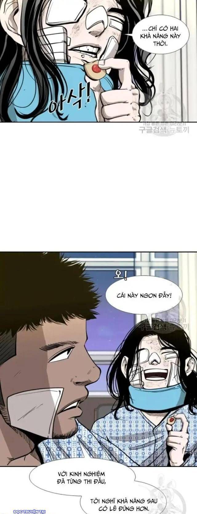 Shark - Cá Mập - Chapter 215 - Page 15