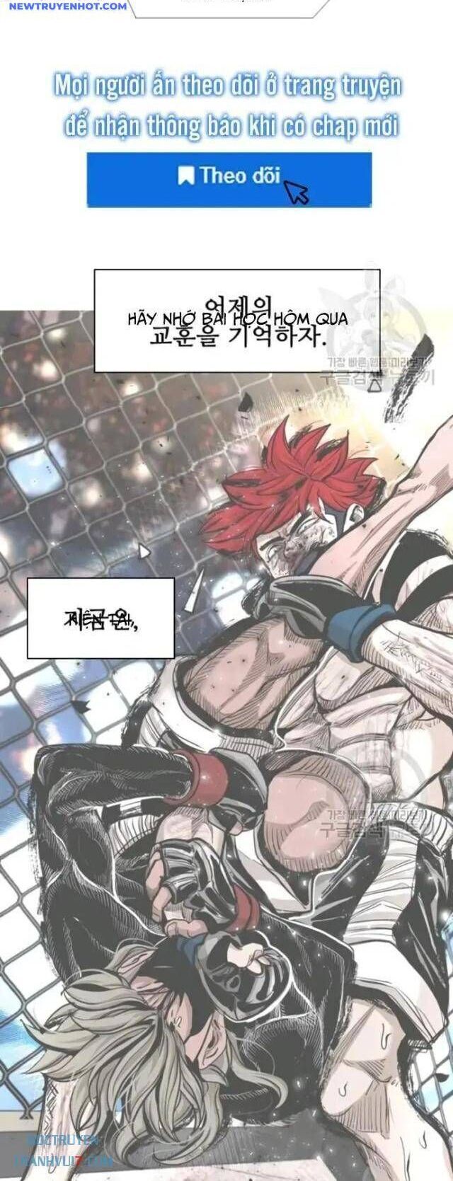 Shark - Cá Mập - Chapter 215 - Page 18