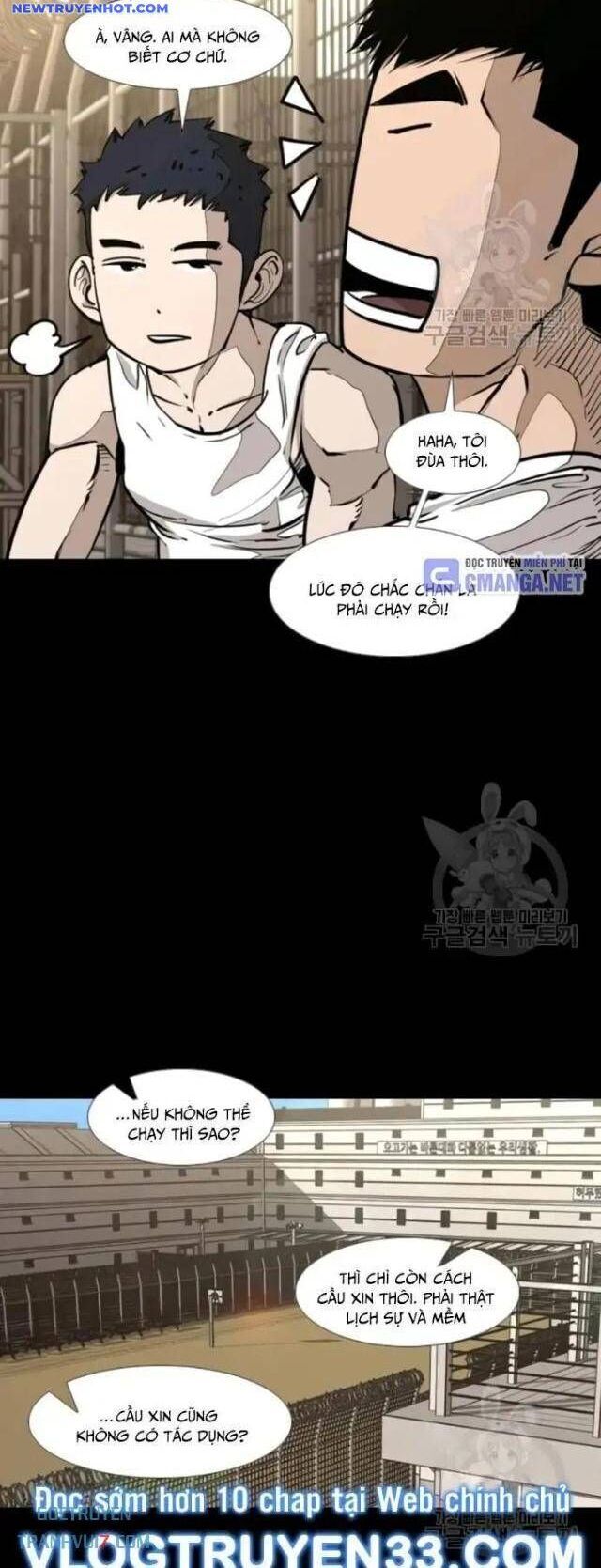 Shark - Cá Mập - Chapter 215 - Page 21