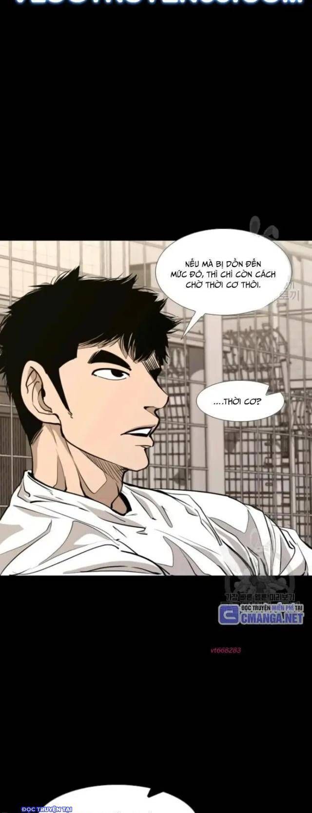 Shark - Cá Mập - Chapter 215 - Page 22