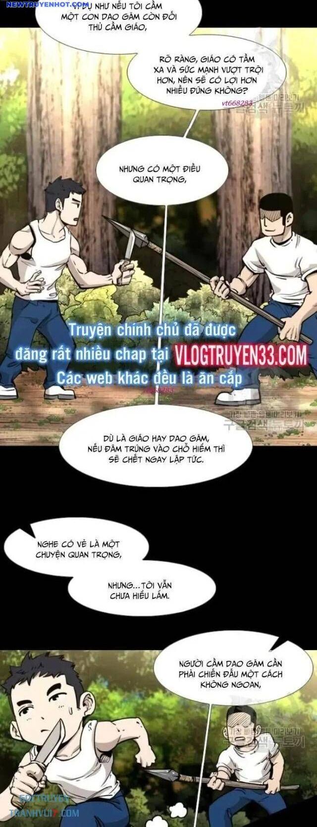 Shark - Cá Mập - Chapter 215 - Page 23