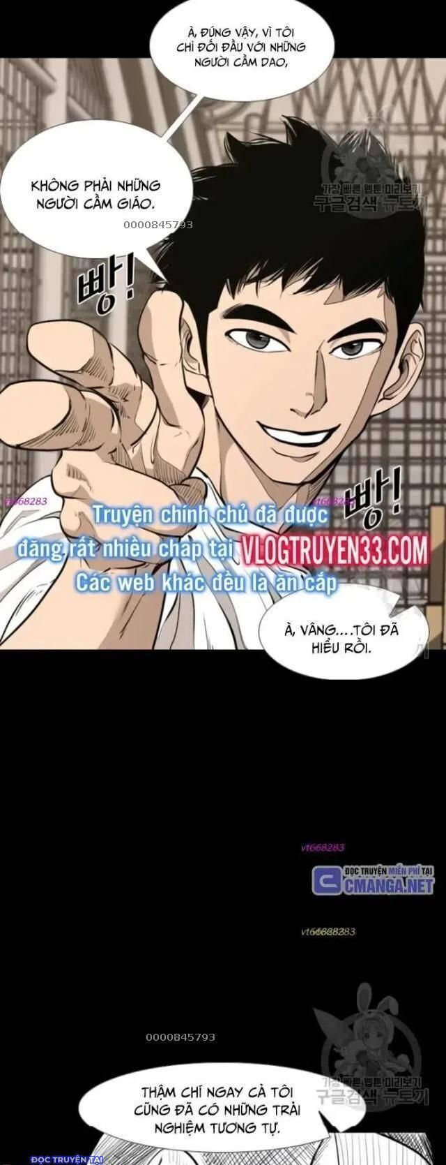 Shark - Cá Mập - Chapter 215 - Page 27