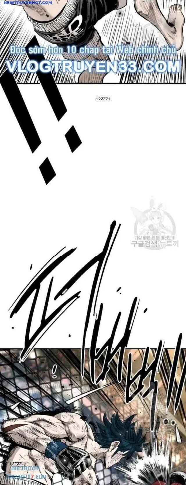 Shark - Cá Mập - Chapter 215 - Page 3