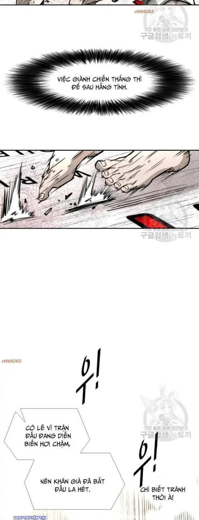 Shark - Cá Mập - Chapter 215 - Page 30