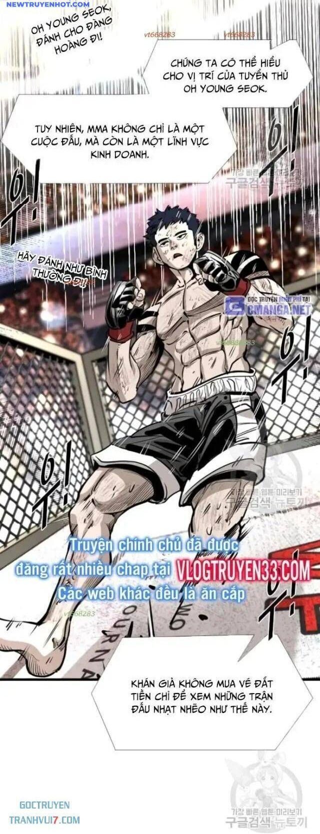 Shark - Cá Mập - Chapter 215 - Page 31