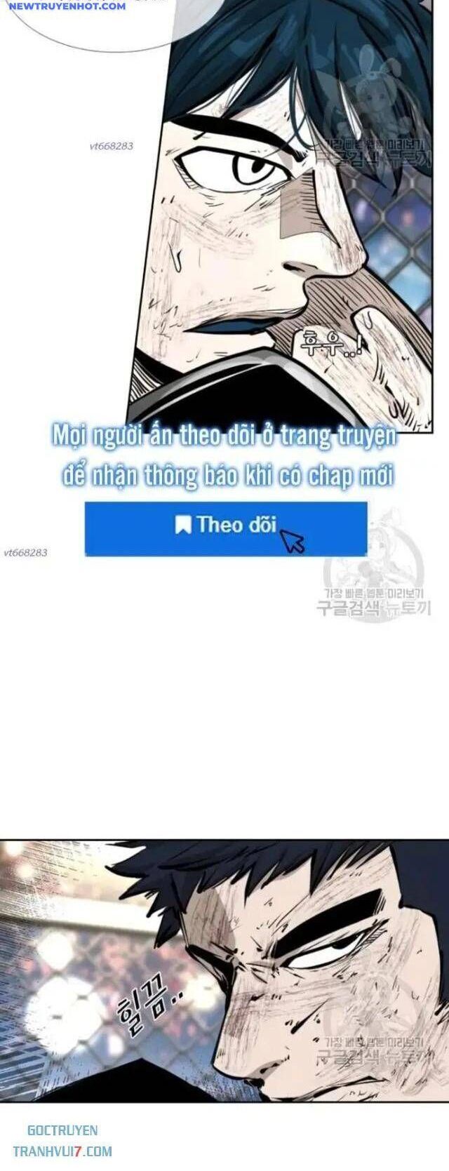 Shark - Cá Mập - Chapter 215 - Page 33