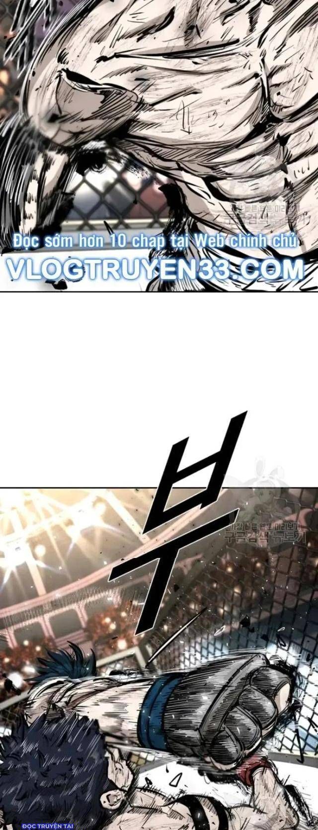 Shark - Cá Mập - Chapter 215 - Page 35