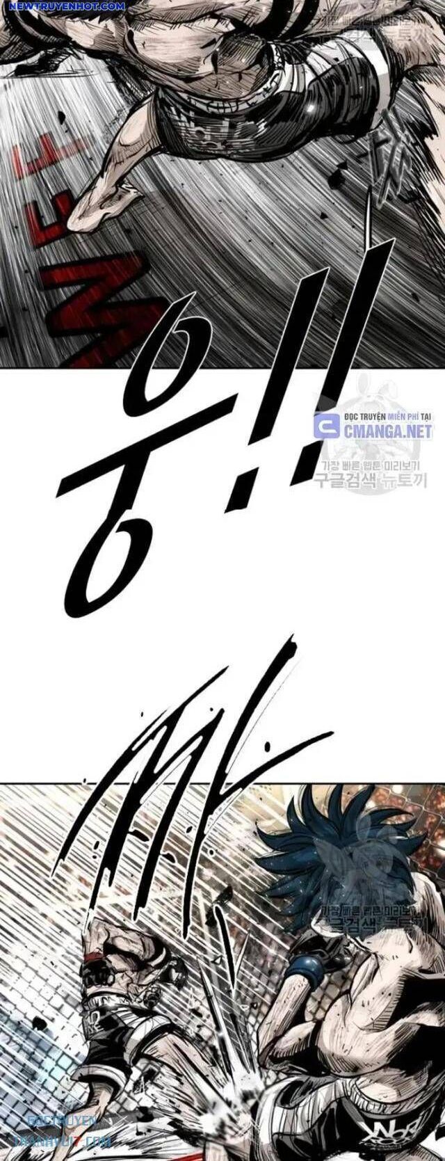 Shark - Cá Mập - Chapter 215 - Page 36