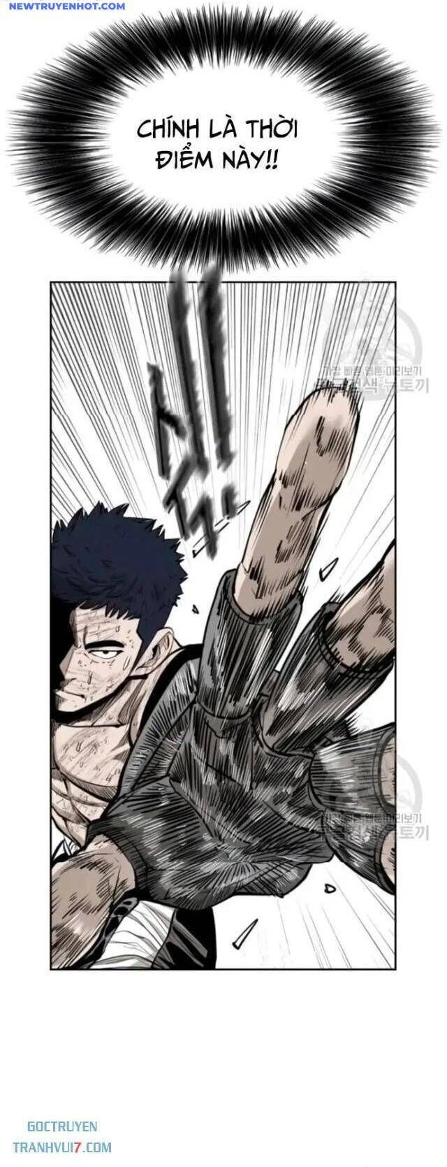 Shark - Cá Mập - Chapter 215 - Page 38