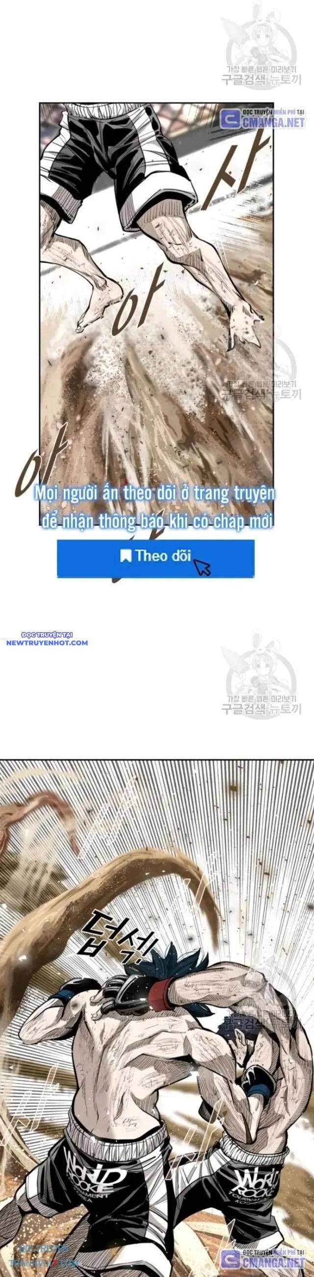 Shark - Cá Mập - Chapter 215 - Page 39