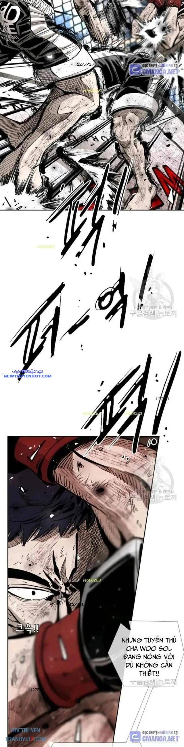 Shark - Cá Mập - Chapter 215 - Page 4