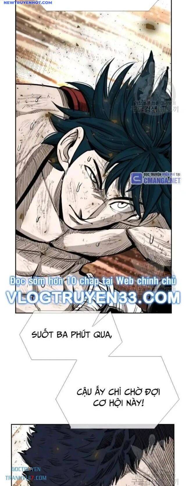 Shark - Cá Mập - Chapter 215 - Page 41