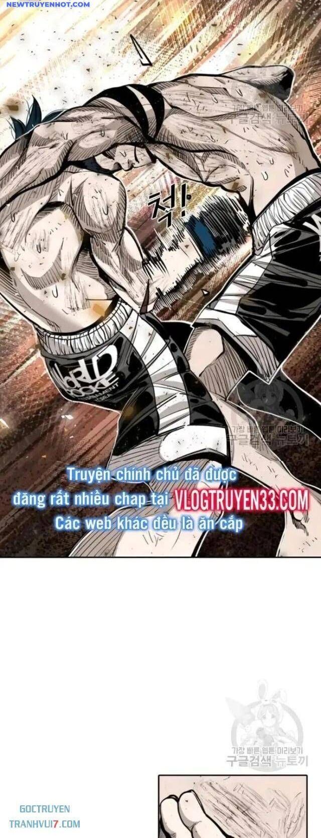 Shark - Cá Mập - Chapter 215 - Page 43