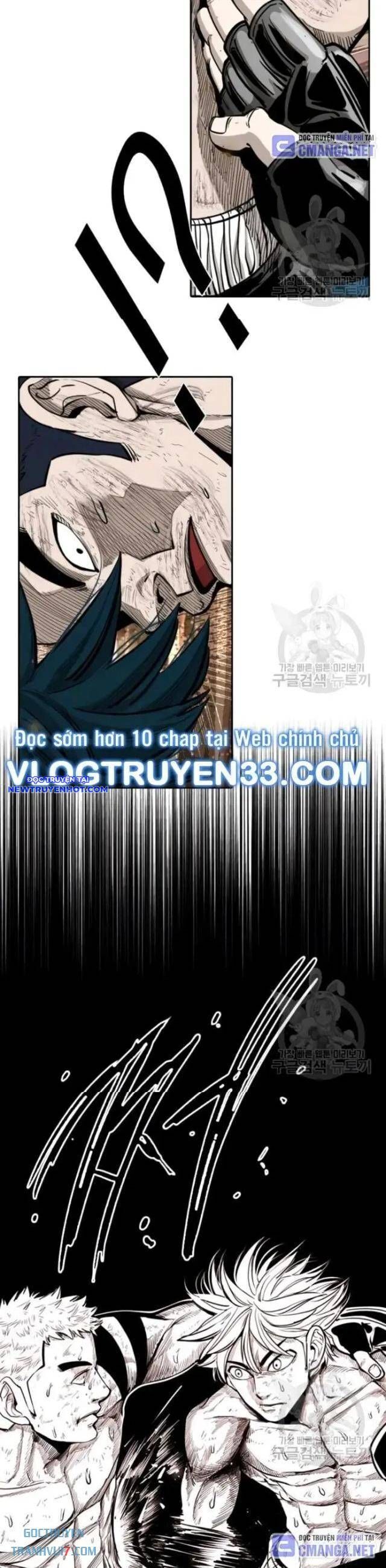 Shark - Cá Mập - Chapter 215 - Page 44