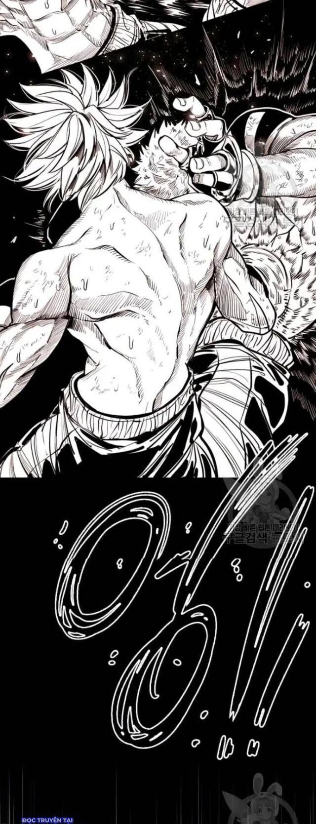 Shark - Cá Mập - Chapter 215 - Page 45