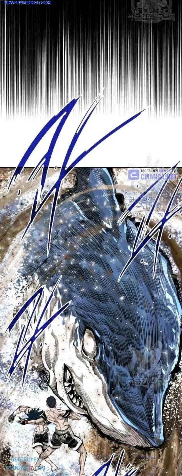 Shark - Cá Mập - Chapter 215 - Page 46
