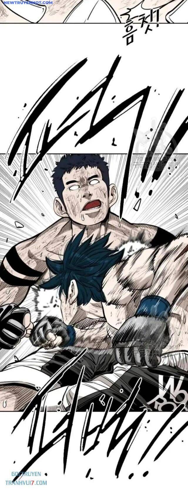 Shark - Cá Mập - Chapter 215 - Page 48