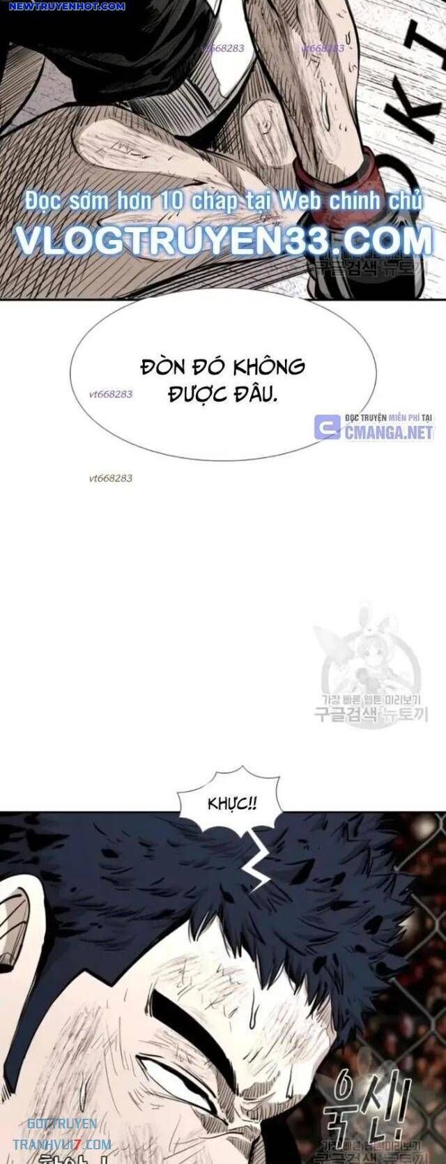 Shark - Cá Mập - Chapter 215 - Page 51