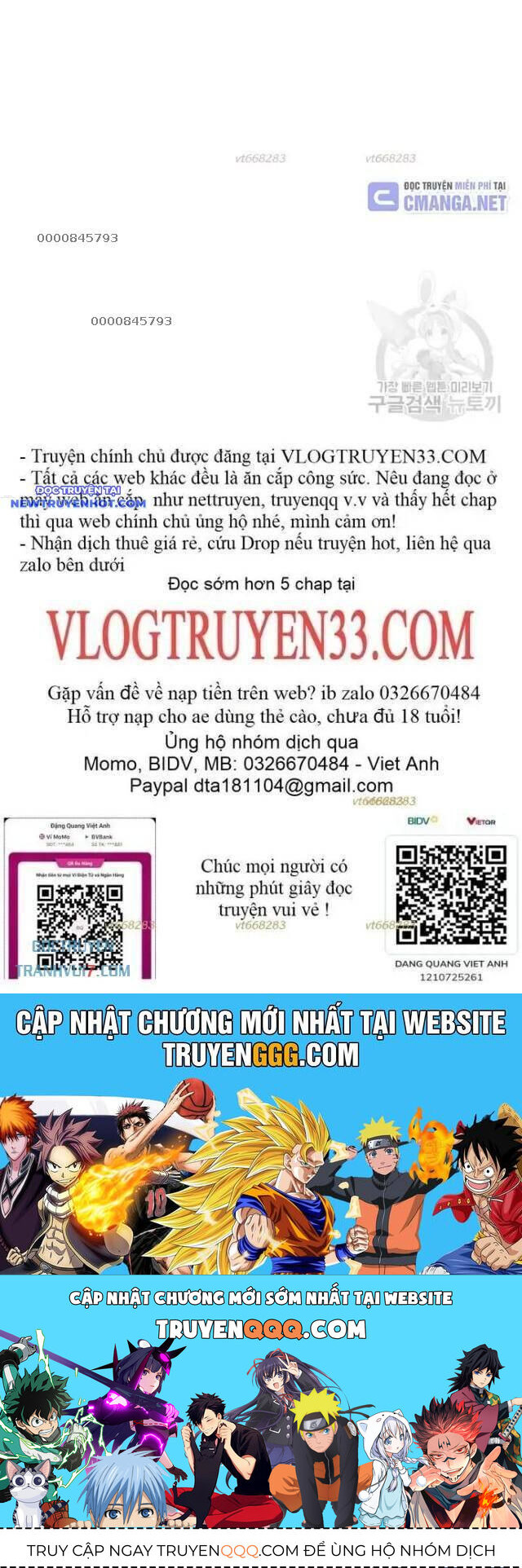 Shark - Cá Mập - Chapter 215 - Page 54