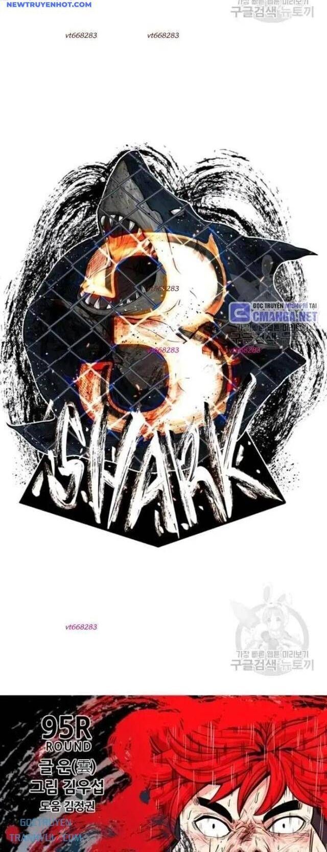 Shark - Cá Mập - Chapter 215 - Page 6