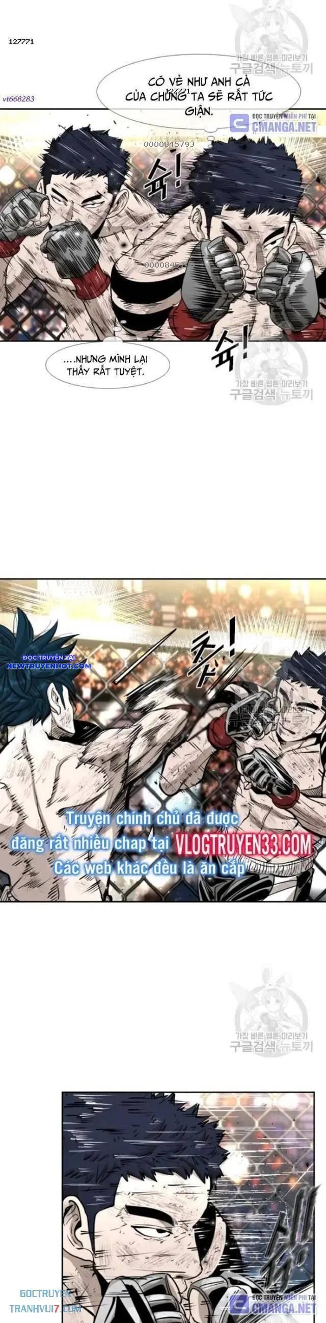 Shark - Cá Mập - Chapter 215 - Page 9