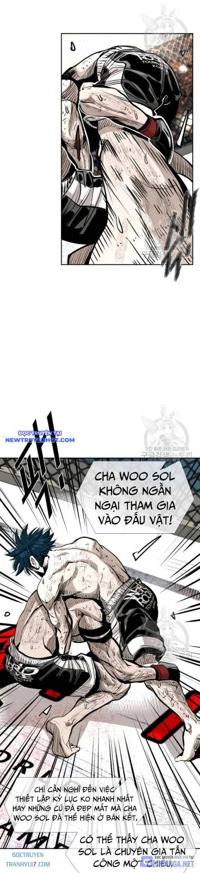 Shark - Cá Mập - Chapter 216 - Page 14