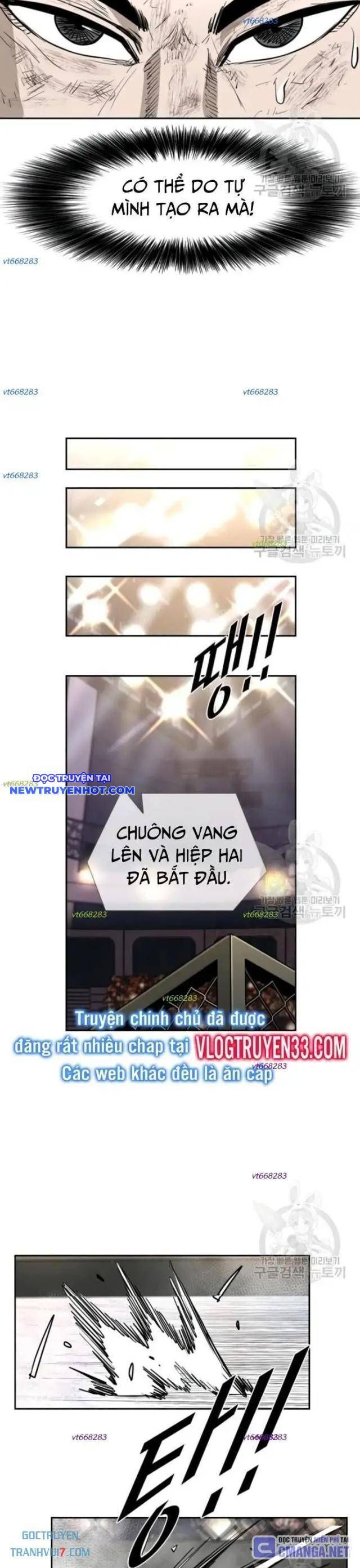 Shark - Cá Mập - Chapter 216 - Page 19