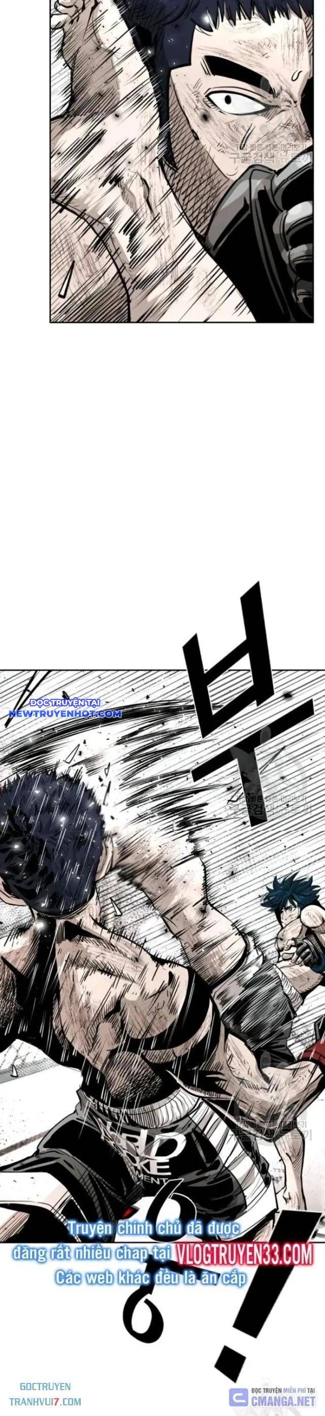 Shark - Cá Mập - Chapter 216 - Page 22