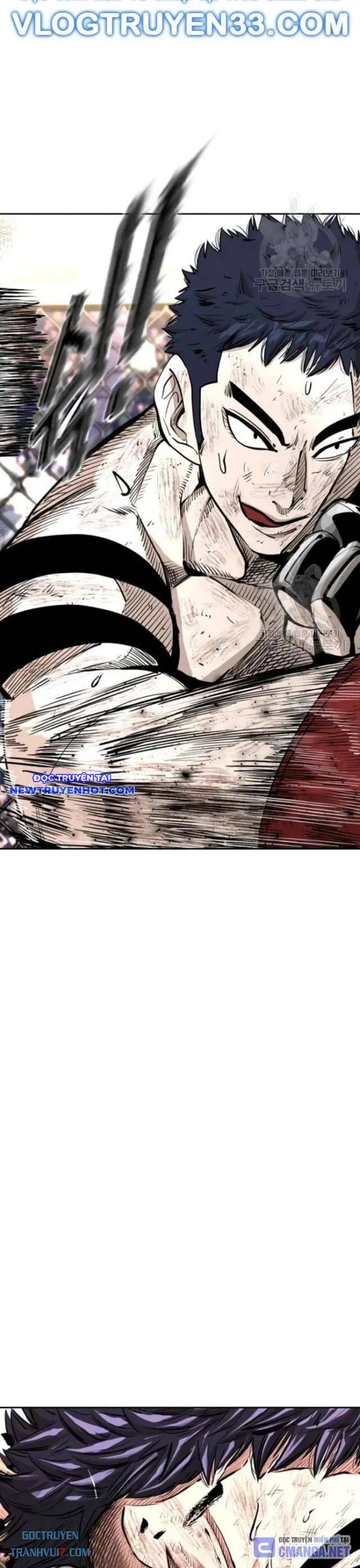 Shark - Cá Mập - Chapter 216 - Page 24