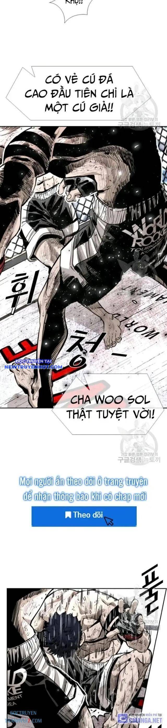 Shark - Cá Mập - Chapter 216 - Page 27