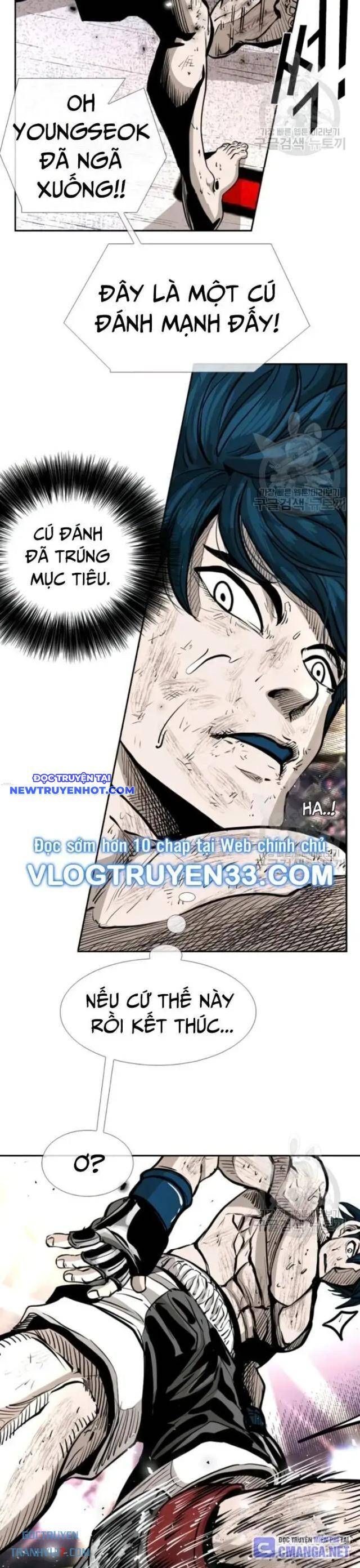 Shark - Cá Mập - Chapter 216 - Page 28