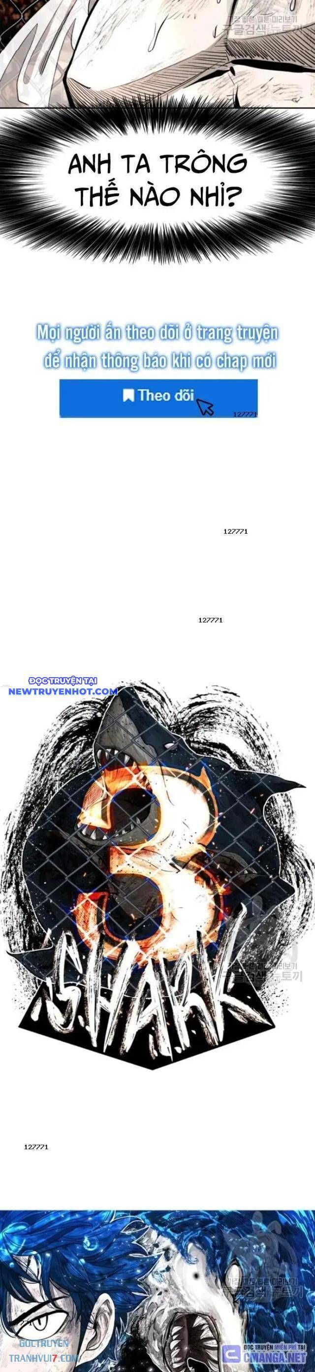 Shark - Cá Mập - Chapter 216 - Page 3