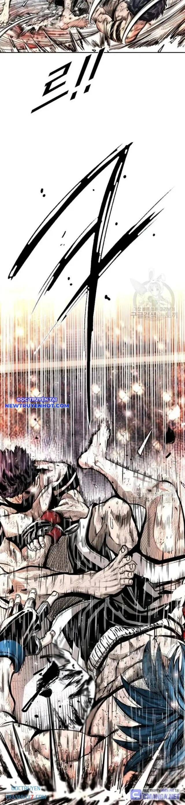 Shark - Cá Mập - Chapter 216 - Page 30