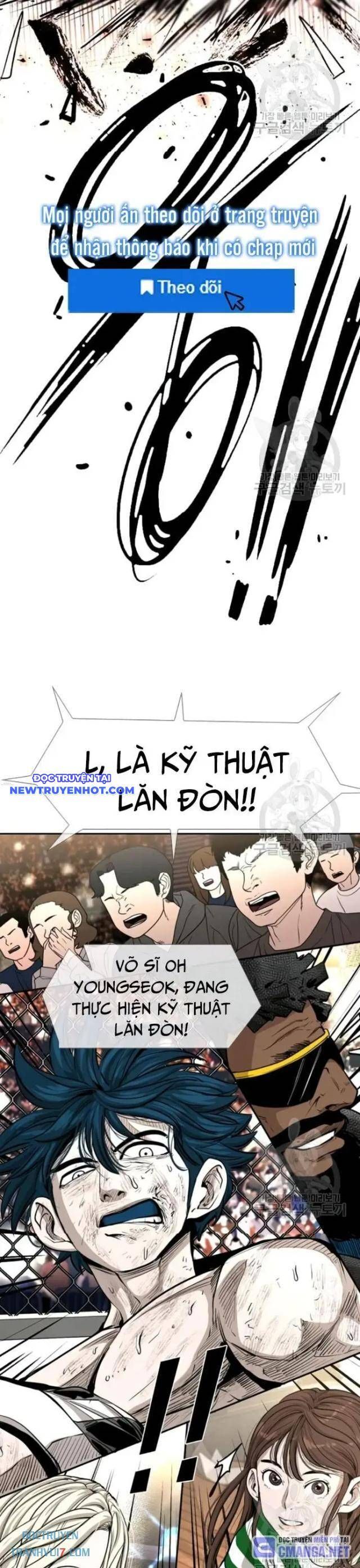 Shark - Cá Mập - Chapter 216 - Page 31