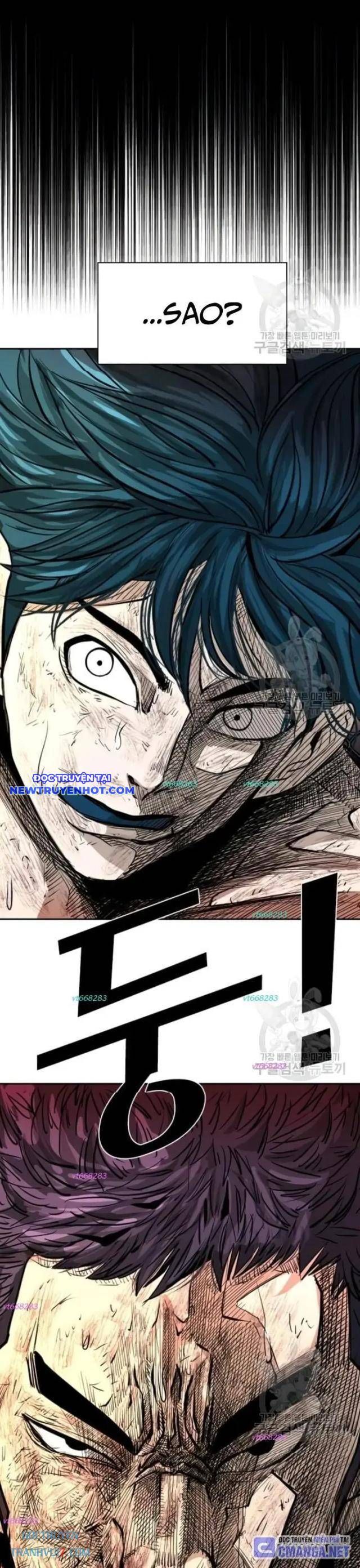 Shark - Cá Mập - Chapter 216 - Page 35