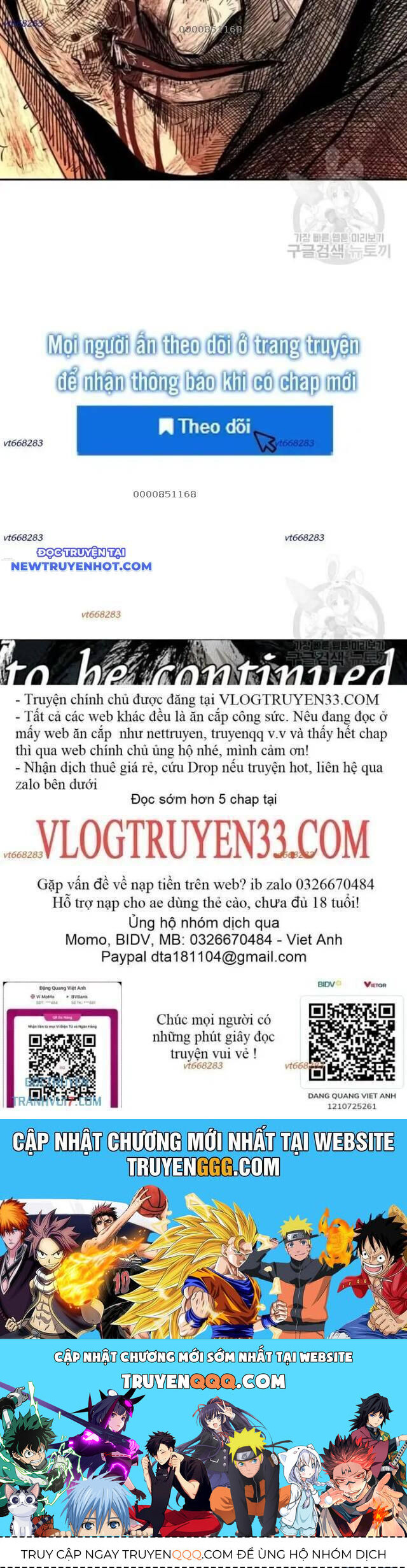 Shark - Cá Mập - Chapter 216 - Page 36