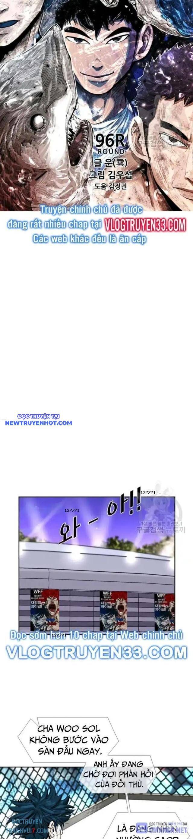 Shark - Cá Mập - Chapter 216 - Page 4