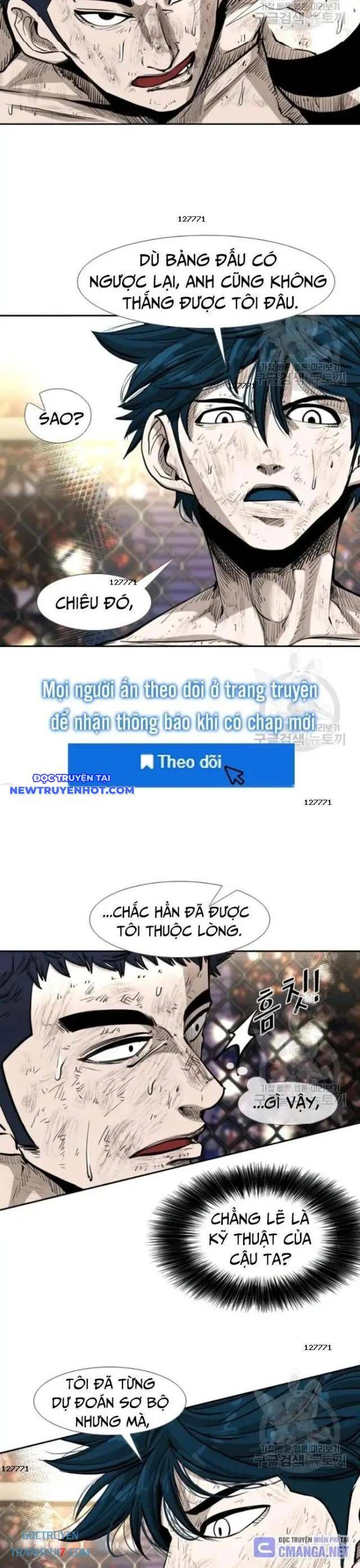 Shark - Cá Mập - Chapter 216 - Page 6