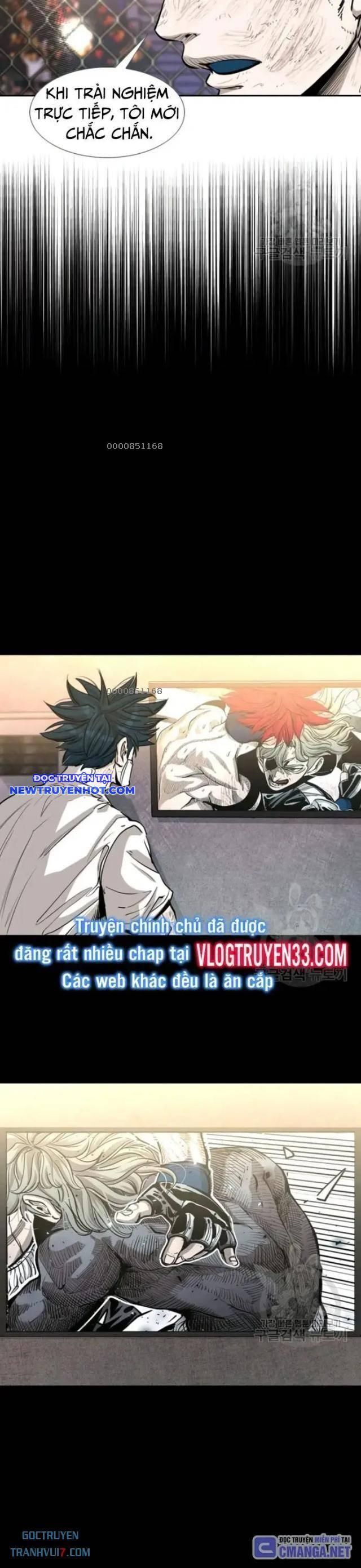 Shark - Cá Mập - Chapter 216 - Page 7