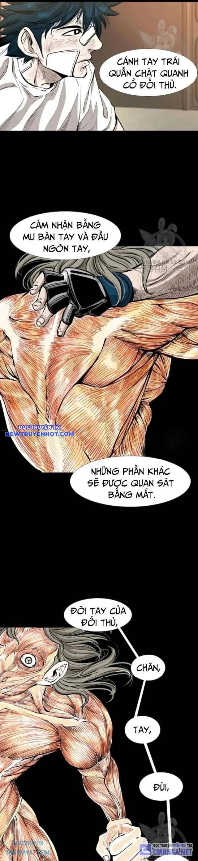 Shark - Cá Mập - Chapter 216 - Page 8