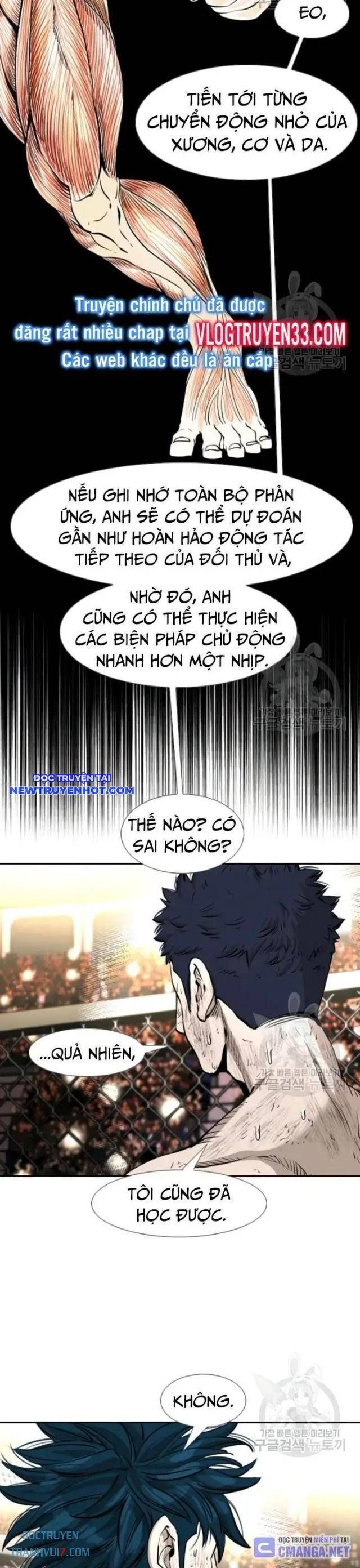 Shark - Cá Mập - Chapter 216 - Page 9