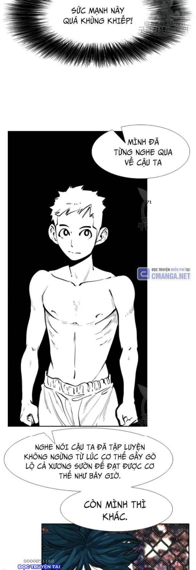 Shark - Cá Mập - Chapter 217 - Page 10